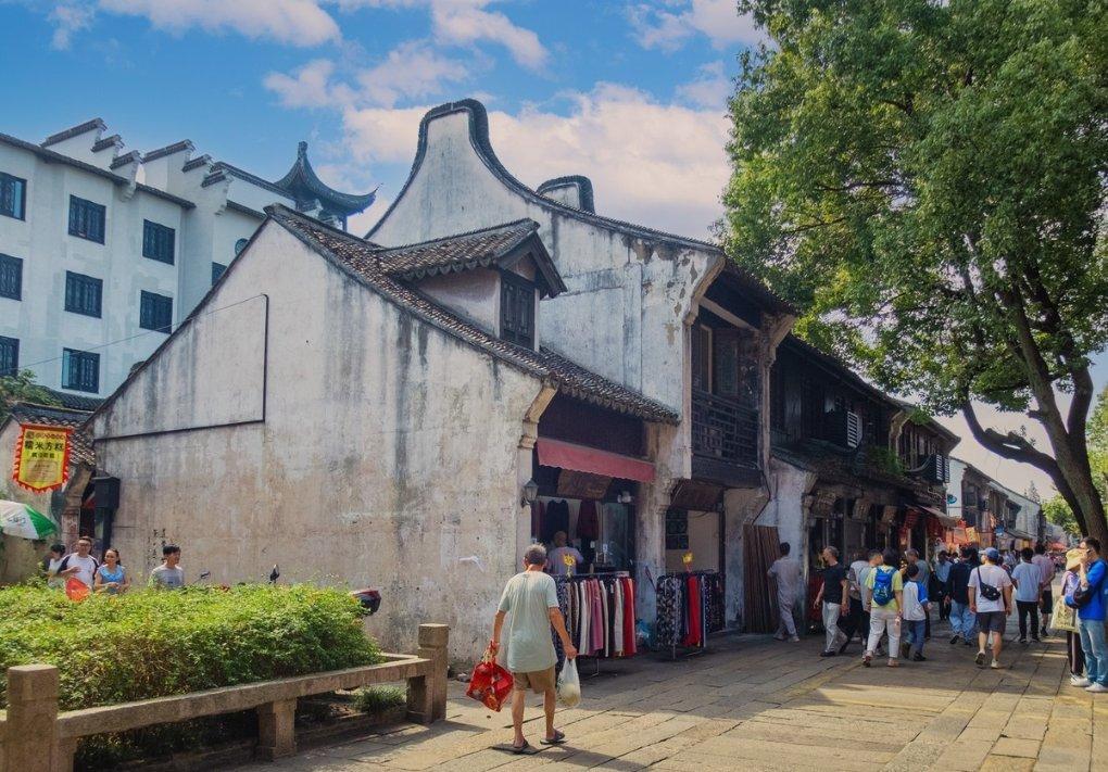 沪江开心词场